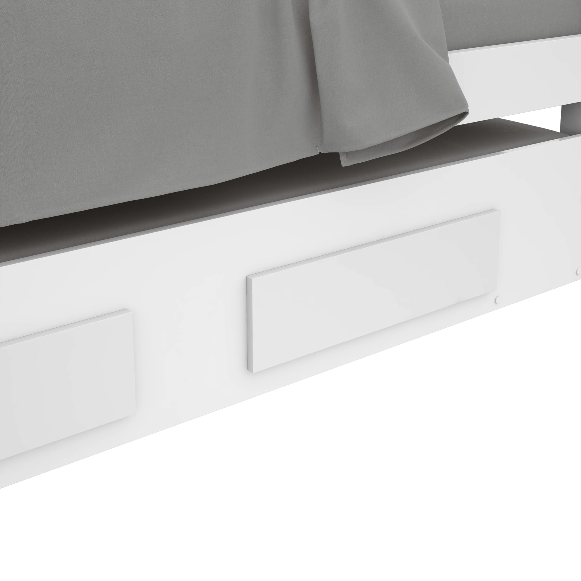CAMA BIBOX ATHENAS CAMA AUXILIAR BR